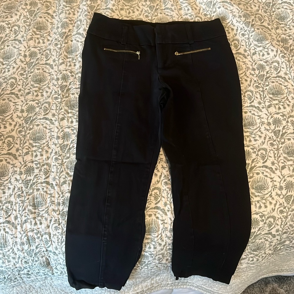INC work pants